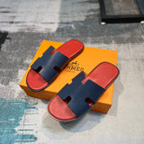 Hermes shoes Style 016 - angled studio shot