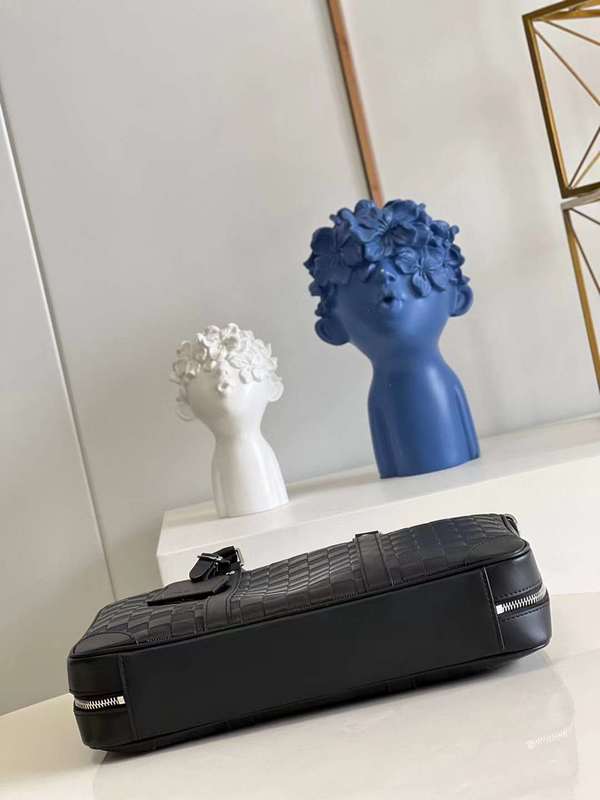 Styled lifestyle shot of modern elevated women's handbag – women's luxury handbag