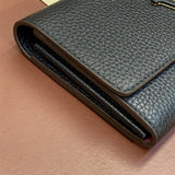  Tailored top-handle bag carried on shoulder 10