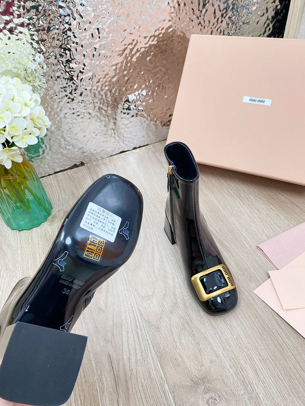 Miu Miu luxury shoes product view — premium authentic designer style