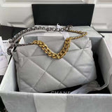  women's handbag, spacious design, view 1