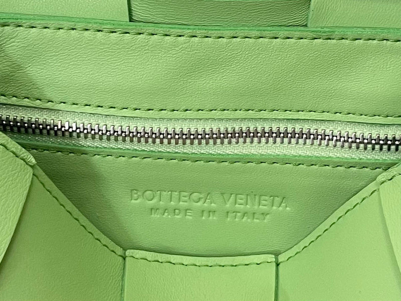 Timeless Vegan Leather Handbag - Chic Everyday Appeal | Women's Luxury Handbag #1628 - back view (image 4) of designer-inspired handbag