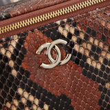 Ziva's Charm handbag – lifestyle view (one versatile size)