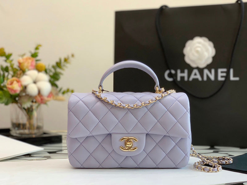 women's handbag, versatile design, view 7