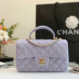  women's handbag, versatile design, view 7