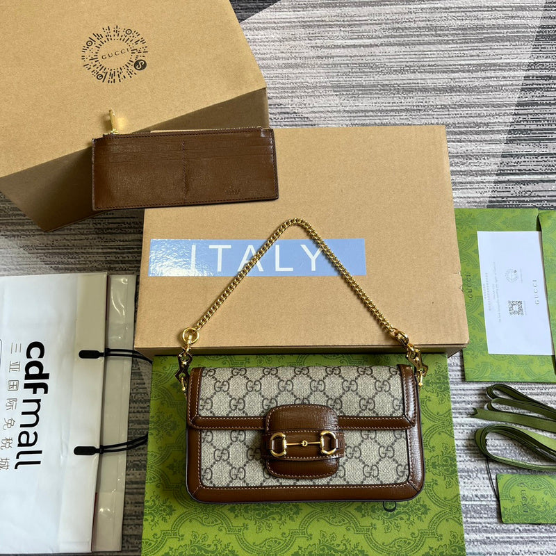 Side profile of elevated refined women's handbag – women's everyday handbag
