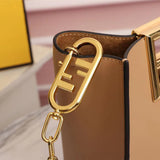 Ziva's Charm handbag – interior view (Standard Size)