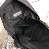 Close-up detail of statement chic women's handbag – women's designer-style accessory
