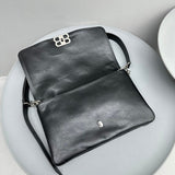 Zivas Charm Refined Everyday Style Fashion Handbag (Timeless Wardrobe Addition) – Styled Look