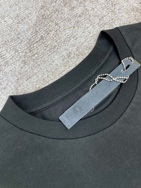 Side profile view of Amiri luxury piece style No.141