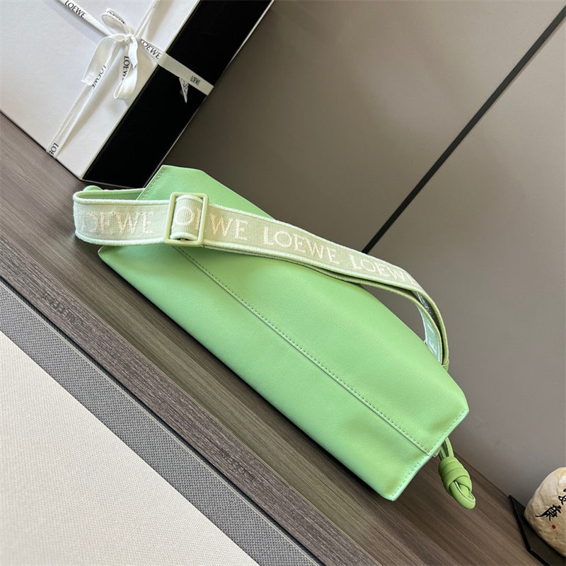 Ziva's Charm handbag – lifestyle view (30cm*24.5cm*10.5cm)