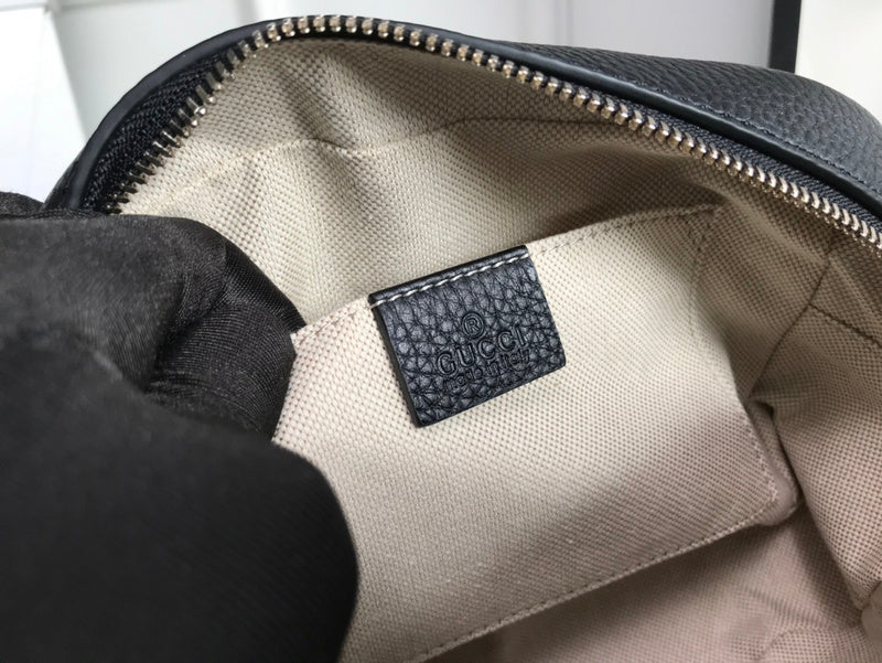 Side profile of premium elevated women's handbag – women's premium purse