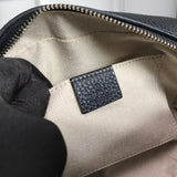 Side profile of premium elevated women's handbag – women's premium purse