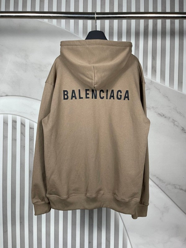 Balenciaga clothing angled view — premium authentic designer style