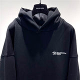 Balenciaga clothing angled view — premium authentic designer style