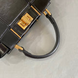 Ziva's Charm handbag – back view (Standard Size)