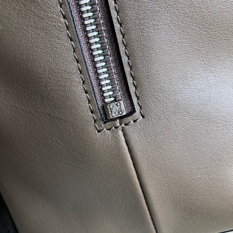 Ziva's Charm handbag – angled view (Standard Size)