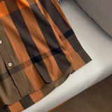Burberry clothing angled view — premium authentic designer style