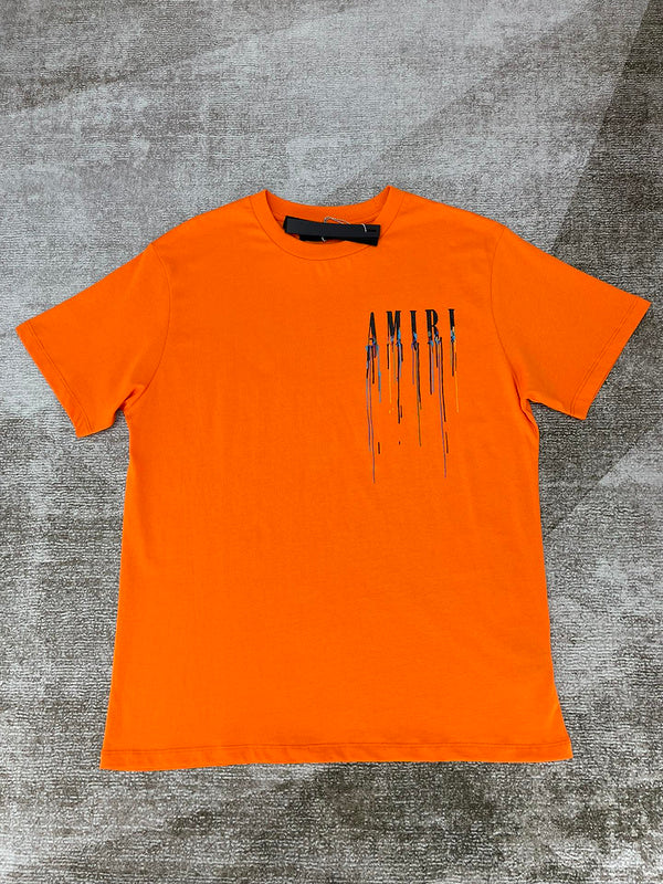 Amiri t-shirt front view — premium authentic designer style