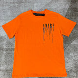 Amiri t-shirt front view — premium authentic designer style