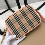 Ziva's Charm handbag – styled view (one versatile size)