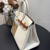 satchel interior and compartment view
