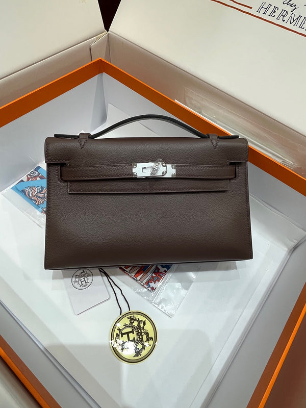 Understated bag women's premium everyday handbag