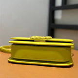 Ziva's Charm handbag – product shot (19cm*6cm*13.5cm)