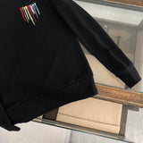 Front view of Givenchy luxury clothing with contemporary cut