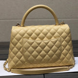  women's handbag, spacious design, view 4