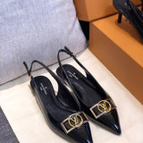 Louis Vuitton luxury shoes lifestyle view — premium authentic designer style