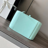 Ziva's Charm handbag – angled view (24cm*10.5cm*16cm)
