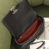  women's handbag, mid design, view 7