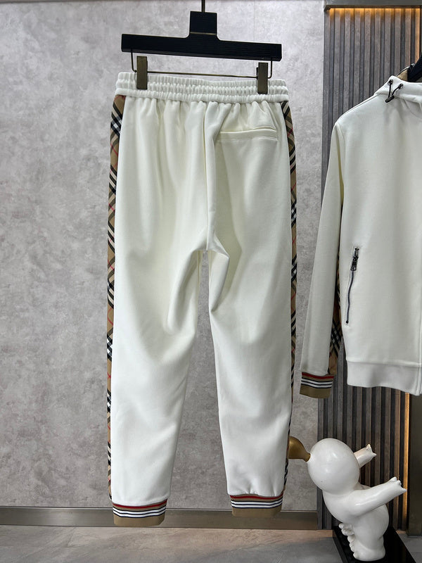 Burberry clothing lifestyle view — premium authentic designer style