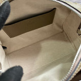 Styled lifestyle shot of polished premium women's handbag – women's premium purse