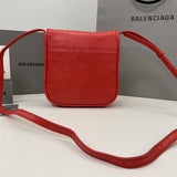 Zivas Charm Timeless Appeal Statement Handbag (Considered Detail & Form) – Lifestyle Shot