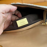 Ziva's Charm handbag – detail view (24cm*14.5cm*7cm)