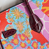  Everyday top-handle bag carried on shoulder 16