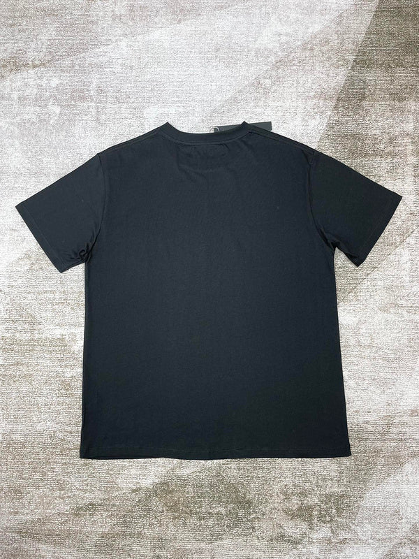 Amiri t-shirt styled look premium fashion