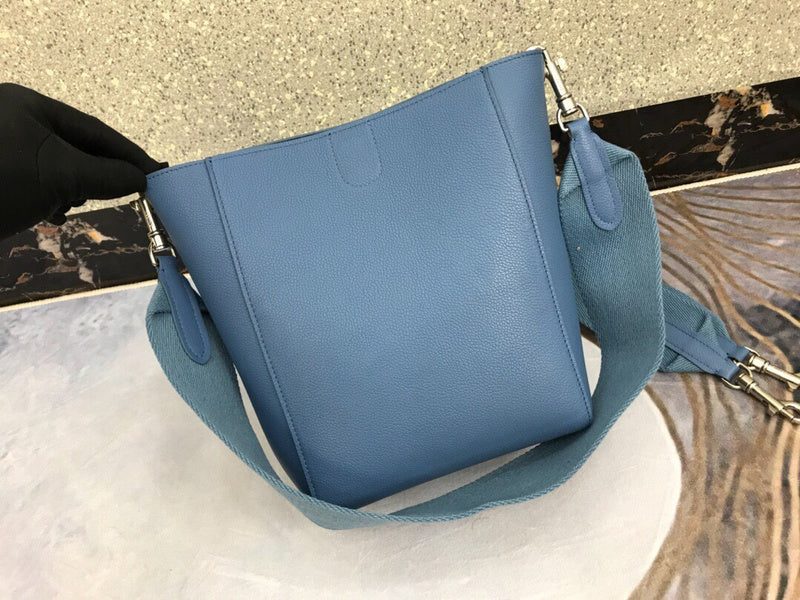 Styled lifestyle shot of classic statement women's handbag – women's everyday handbag
