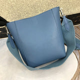 Styled lifestyle shot of classic statement women's handbag – women's everyday handbag