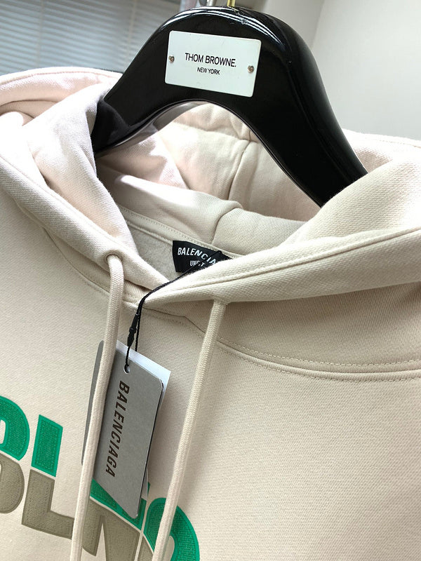 Balenciaga designer clothing styled look premium fashion