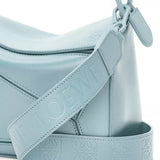 Ziva's Charm handbag – back view (24cm*16cm*10cm)