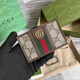 Close-up detail of graceful bag design