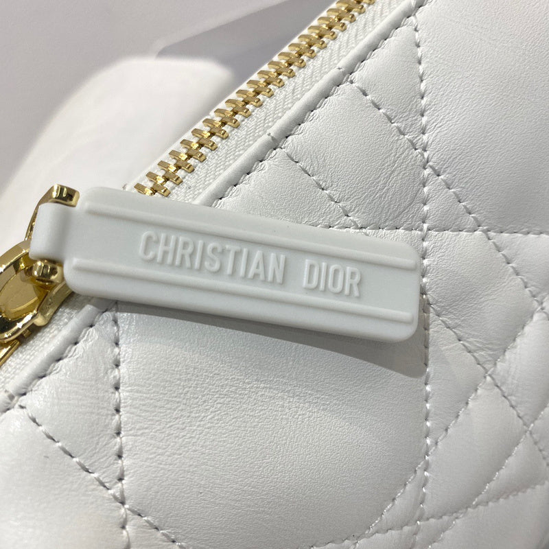 Close-up detail of sleek elevated women's handbag – women's everyday handbag