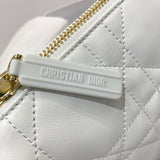 Close-up detail of sleek elevated women's handbag – women's everyday handbag