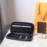 Styled lifestyle shot of elevated statement women's handbag – women's designer-style accessory
