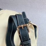 Ziva's Charm handbag – side angle view (33cm*33cm*16cm)