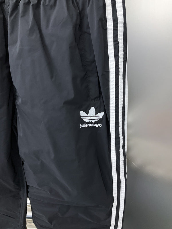 Balenciaga clothing back view — premium authentic designer style