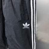 Balenciaga clothing back view — premium authentic designer style